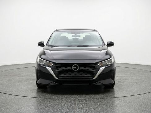 Used 2025 Nissan Sentra S image 2