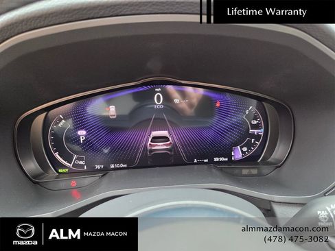 New 2026 MAZDA CX-70 SC Plus AWD/4WD image 27