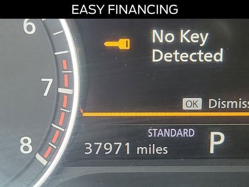 Used 2023 Nissan Pathfinder SL w/ Lighting Package (N92) image 25