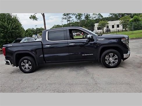 Used 2025 GMC Sierra 1500 SLT image 24