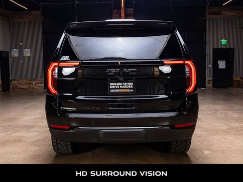 Used 2026 GMC Yukon Elevation image 8