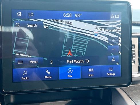 Used 2023 Ford Explorer Timberline w/ Timberline Technology Package AWD/4WD image 13