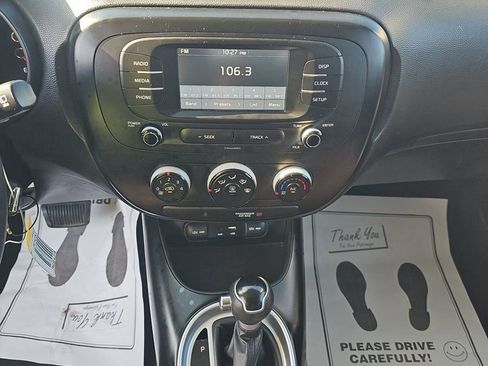 Used 2019 Kia Soul FWD image 6