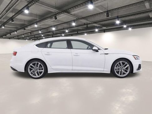Used 2024 Audi A5 2.0T Premium Plus AWD/4WD image 8