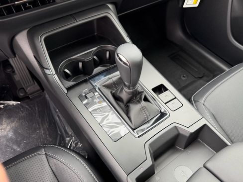 New 2026 MAZDA CX-5 Preferred AWD/4WD image 18