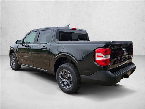New 2026 Ford Maverick XLT FWD image 9