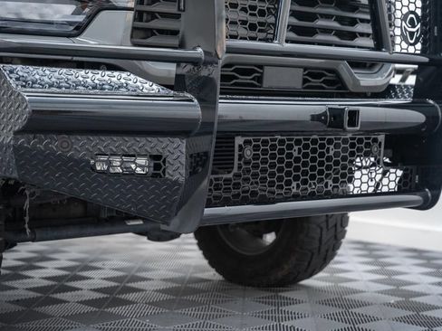 Used 2026 RAM 2500 Big Horn AWD/4WD image 16