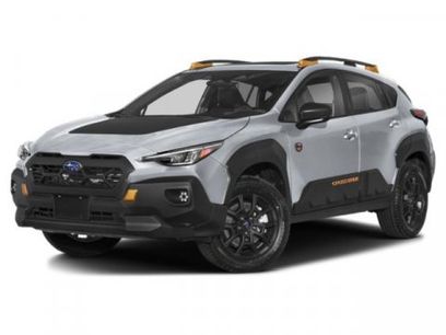 New 2025 Subaru Crosstrek 2.5i Wilderness