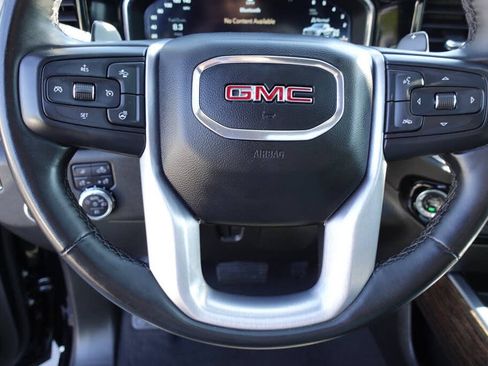 Used 2024 GMC Sierra 1500 Elevation w/ Elevation Premium Package AWD/4WD image 56