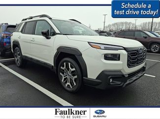 New 2026 Subaru Outback Touring XT video 1