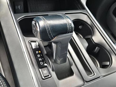 Used 2021 Ford F150 Limited AWD/4WD image 13
