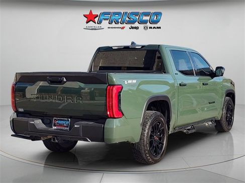 Used 2023 Toyota Tundra SR5 image 10