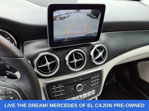 Certified 2020 Mercedes-Benz GLA 250 4MATIC image 6