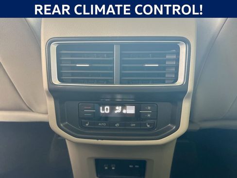 New 2026 Volkswagen Atlas SEL Premium R-Line AWD/4WD image 42