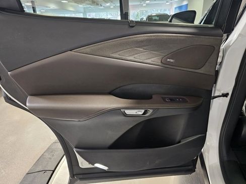 Used 2024 Lexus RX 350 AWD image 14