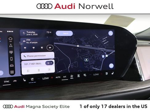 New 2026 Audi Q5 Premium Plus AWD/4WD image 5