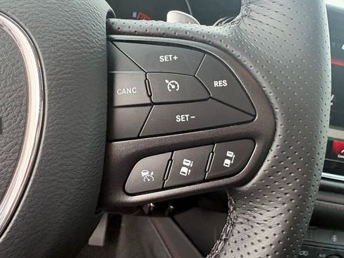 New 2026 Dodge Durango GT image 25