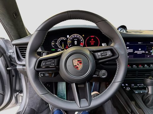 Used 2026 Porsche 911 GT3 RWD image 12