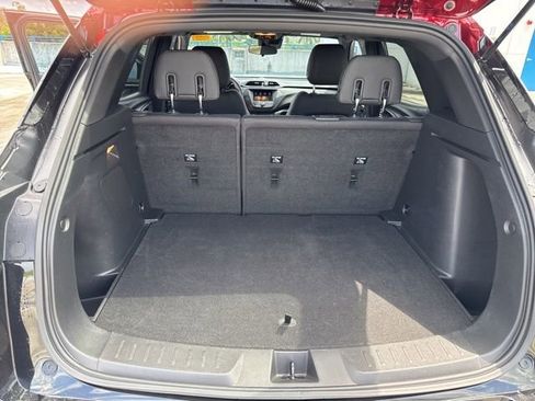 Used 2023 Chevrolet TrailBlazer RS FWD image 11