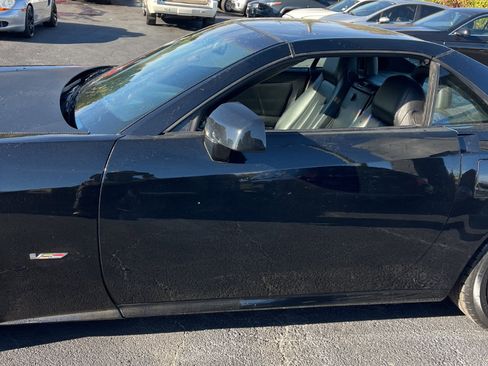 Used 2004 Cadillac XLR image 38
