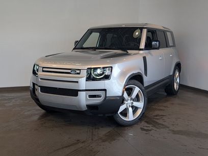 Used 2024 Land Rover Defender 110 SE