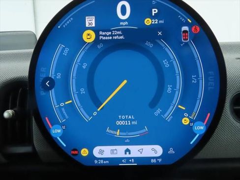 New 2026 MINI Cooper S image 32