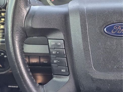 Used 2011 Ford Escape Limited w/ 301A Rapid Spec Order Code FWD image 25