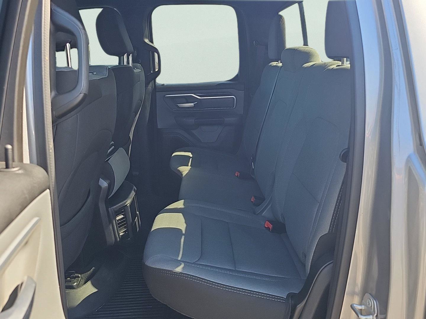 Used 2022 RAM 1500 Lone Star RWD image 25