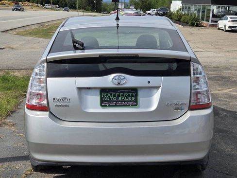Used 2007 Toyota Prius w/ Pkg 2 image 5
