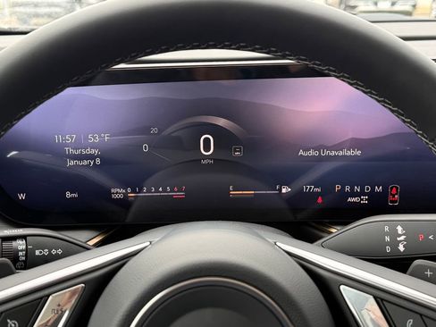 New 2026 Buick Envision Avenir image 27