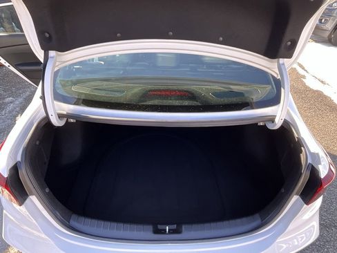 Used 2022 Kia Forte GT-Line image 21