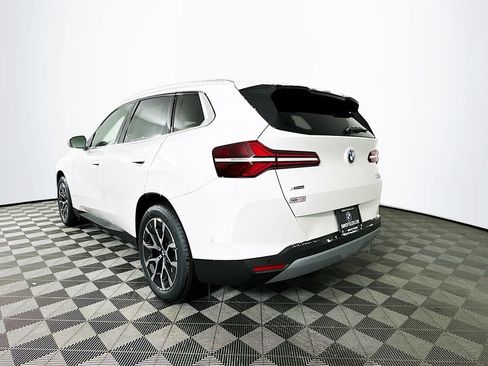 New 2026 BMW X3 xDrive30 image 6