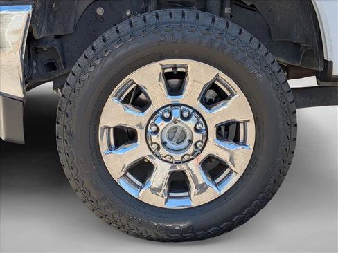Used 2019 Ford F250 XL w/ Power Equipment Group AWD/4WD image 21