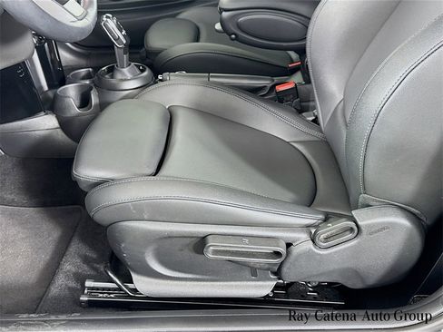 Certified 2023 MINI Cooper S image 18