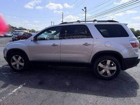Used 2011 GMC Acadia SLT AWD/4WD image 3