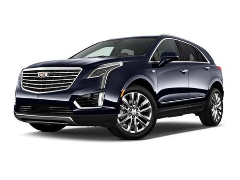 Used 2016 Cadillac XTS Luxury w/ Driver Awareness Package image 5