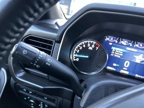 Certified 2022 Ford F150 XLT w/ Equipment Group 302A High image 26