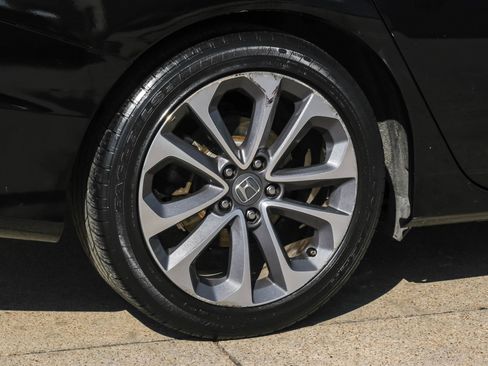 Used 2015 Honda Accord Sport image 49