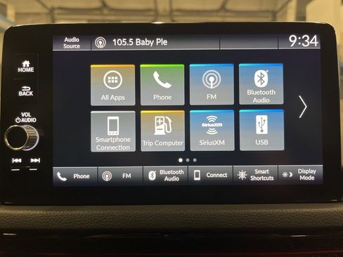 Used 2024 Honda Civic Si image 18