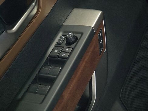 New 2026 Toyota Sequoia 1794 Edition image 17