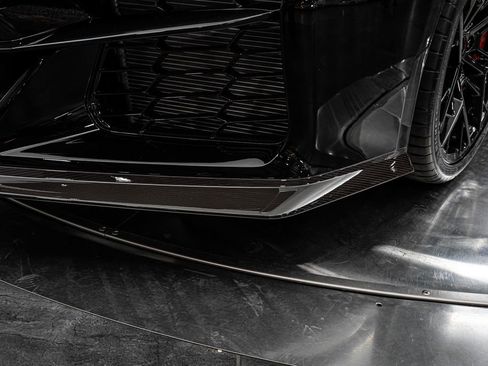 Used 2026 Chevrolet Corvette ZR1 image 16