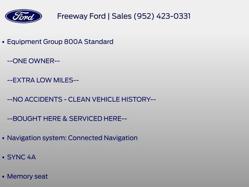 Certified 2025 Ford Ranger Raptor AWD/4WD image 8