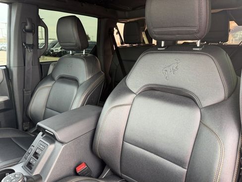 Certified 2023 Ford Bronco Badlands image 10