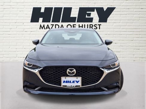 New 2026 MAZDA MAZDA3 2.5 S Sedan w/ Preferred Pkg FWD image 2