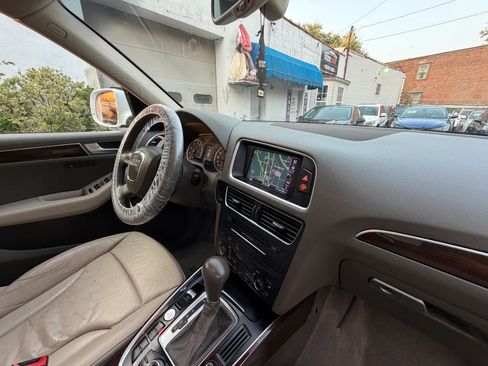 Used 2012 Audi Q5 3.2 Premium Plus AWD/4WD image 41