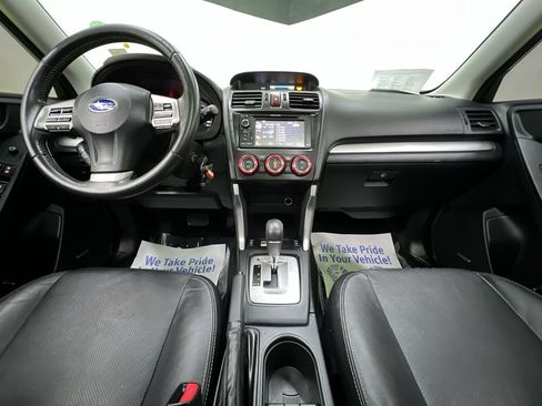 Used 2014 Subaru Forester 2.0XT Touring w/ Popular Package #2 AWD/4WD image 17