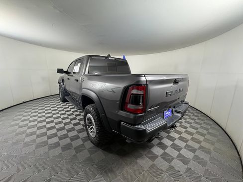 Used 2023 RAM 1500 TRX w/ TRX Level 2 Equipment Group AWD/4WD image 3