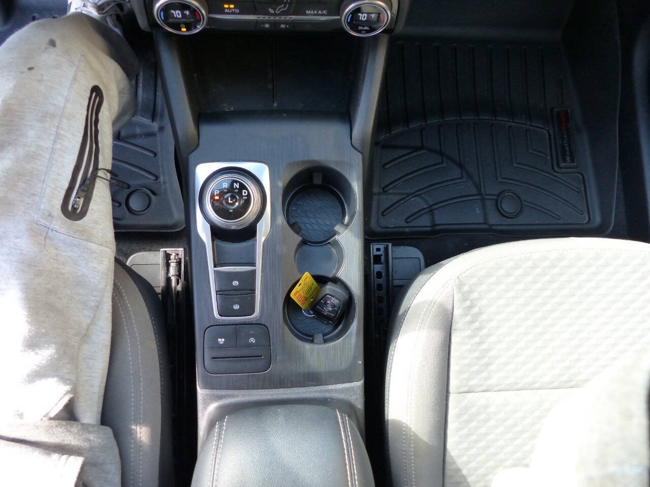Used 2021 Ford Escape SE w/ Convenience Package AWD/4WD image 33