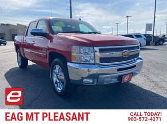 Used 2012 Chevrolet Silverado 1500 LT 360° Tour