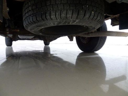 Used 2009 Ford E-150 and Econoline 150 image 12